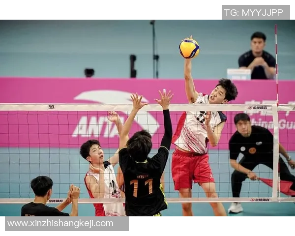 重庆排球队包夹战术解析与排球热点深度剖析