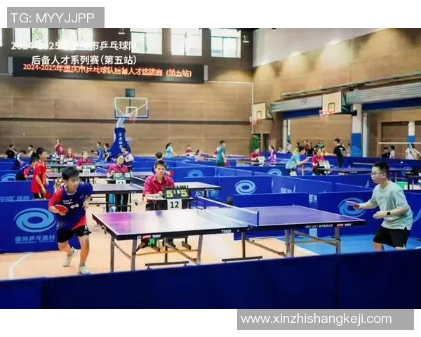 重庆乒乓球队团队协作引发热议背后的争议与思考