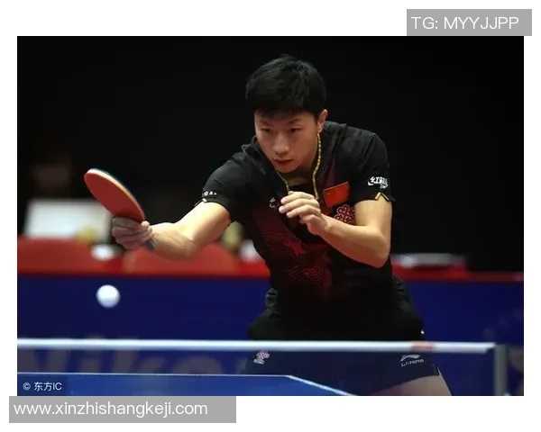 上海乒乓球队在世界锦标赛中的个人能力展现与战术分析