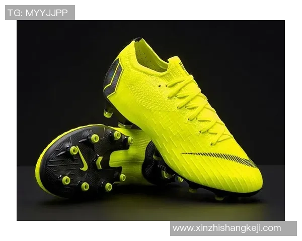顶级足球明星专用球鞋揭秘助力他们在赛场上创造传奇表现