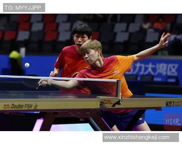 周强独家分享乒乓球技巧与心得助你提升球技的秘密之道