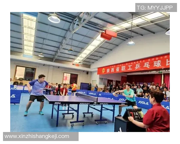 西安乒乓球队在比赛经验排名中创新高展现实力与潜力