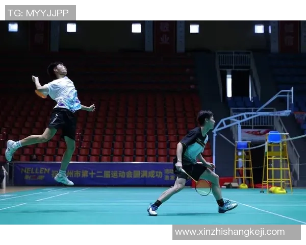 西安羽毛球队心理素质排名第一最新TOP10揭晓羽毛球运动新趋势