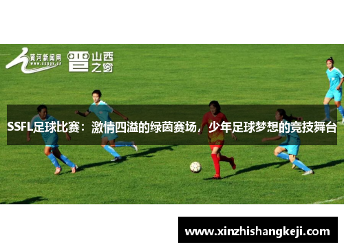 SSFL足球比赛：激情四溢的绿茵赛场，少年足球梦想的竞技舞台